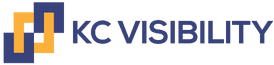KC Visibility Logo